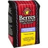 Berres Brothers Coffee Roasters Specialty Flavor French Vanilla Whole Bean Coffee, 12 oz