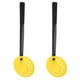 thumbnail image 1 of 2 uds pala para pesca en hielo, accesorios para herramientas de pesca, espumadera de pesca en hielo de plástico para sacar hielo, 1 of 5