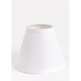 thumbnail image 7 of Urbanest 6'' Linen Empire Candelabra Shade, 7 of 7