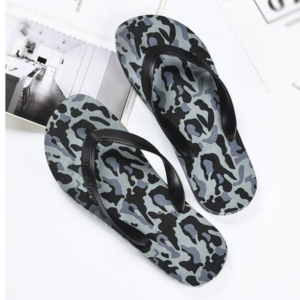 Yoga Mat Slippers That Redefine Comfort - RECLINER Flip Flops