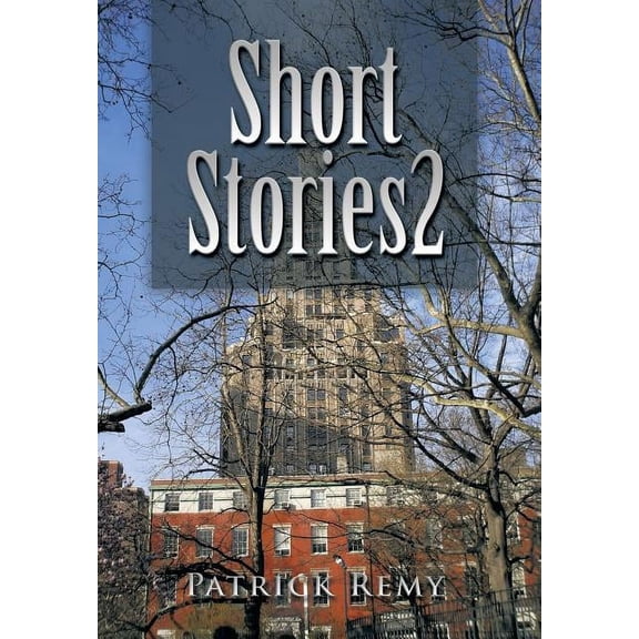 Short Stories 2