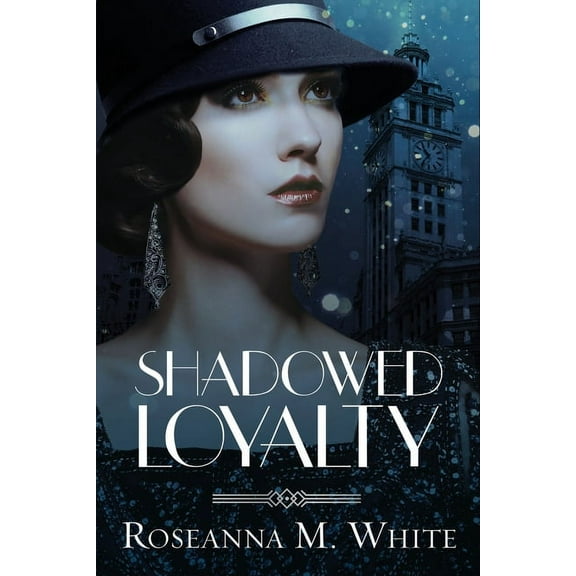 Shadowed Loyalty (Paperback)