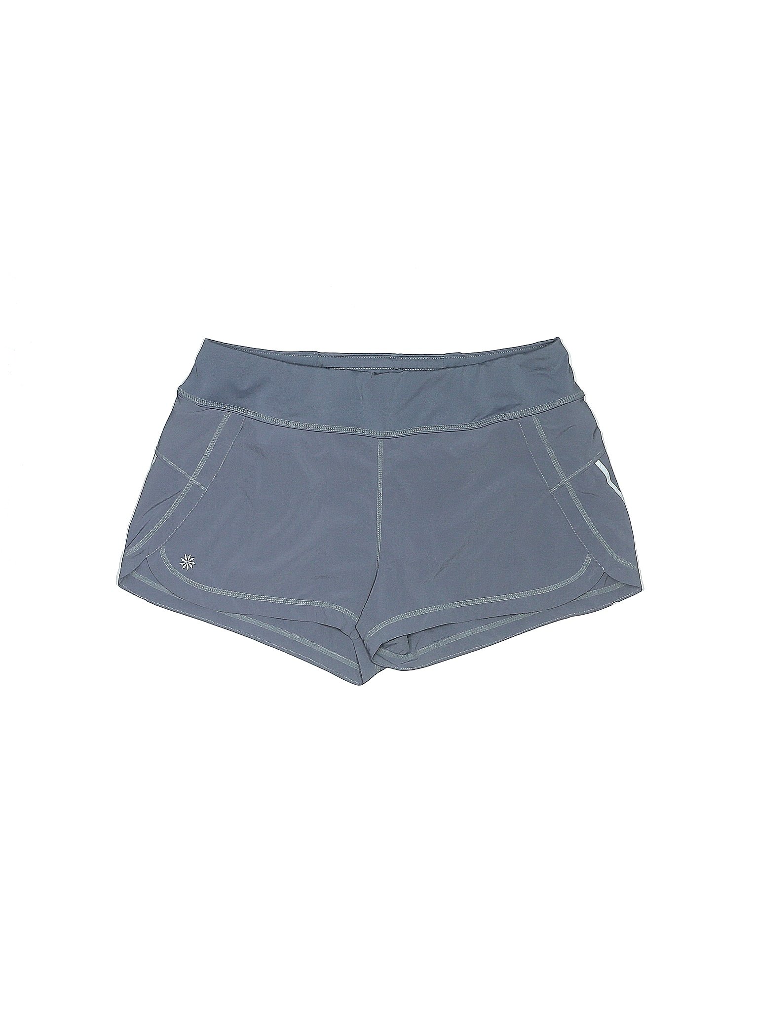 Athleta Women's Size M Athletic Shorts 