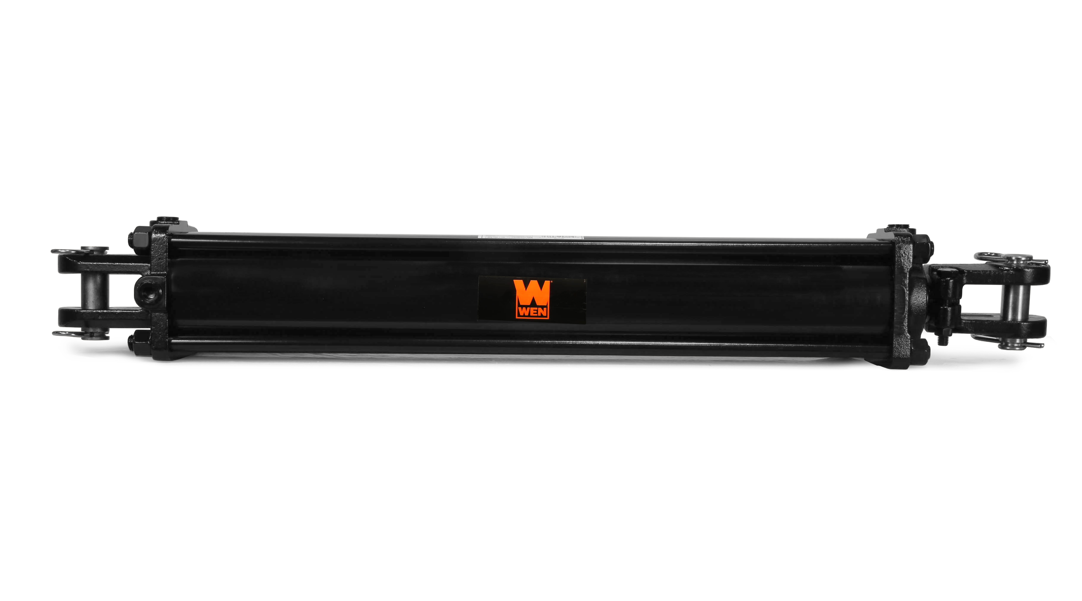 WEN 2500 PSI Tie Rod Hydraulic Cylinder with 4 in. Bore and 48 in. Stroke (TR-4048)