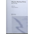 thumbnail image 2 of Maurice Merleau-Ponty: Basic Writings, 2 of 2