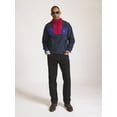 thumbnail image 2 of Chaps Men’s and Big Men’s Heritage Colorblocked Anorak, Sizes S–3XL, 2 of 8