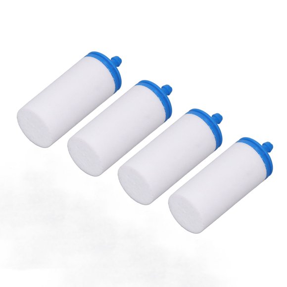 Pièces de Scie à Béton, Filtre à Carburant 4pcs pour Filtre à Carburant pour Husq Varna