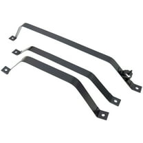 Dorman 578-322 Fuel Tank Strap for Specific Toyota Models, Black