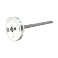 thumbnail image 4 of Superior Parts SP 888-588 Aftermarket Piston Driver Assembly for Hitachi NR38AK, PneuTools MC150, Senco JoistPro 150XP Replaces 888588, 4 of 5