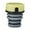 Yellow, variant on Baoblaze Portable Bidet for Toilet Attachable Stopper Personal for Travel Yellow