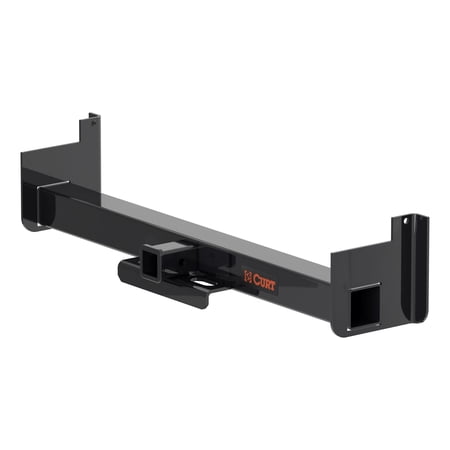 CURT Universal Weld-On Trailer Hitch & Towing Parts & Sets 2000 LBS Towing Capacity