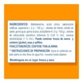 thumbnail image 3 of Polvo para preparar bebida Great Value sabor naranja 15 g, 3 of 3