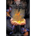 thumbnail image 3 of I Shall Wear Midnight (Tiffany Aching Series #4), 3 of 3