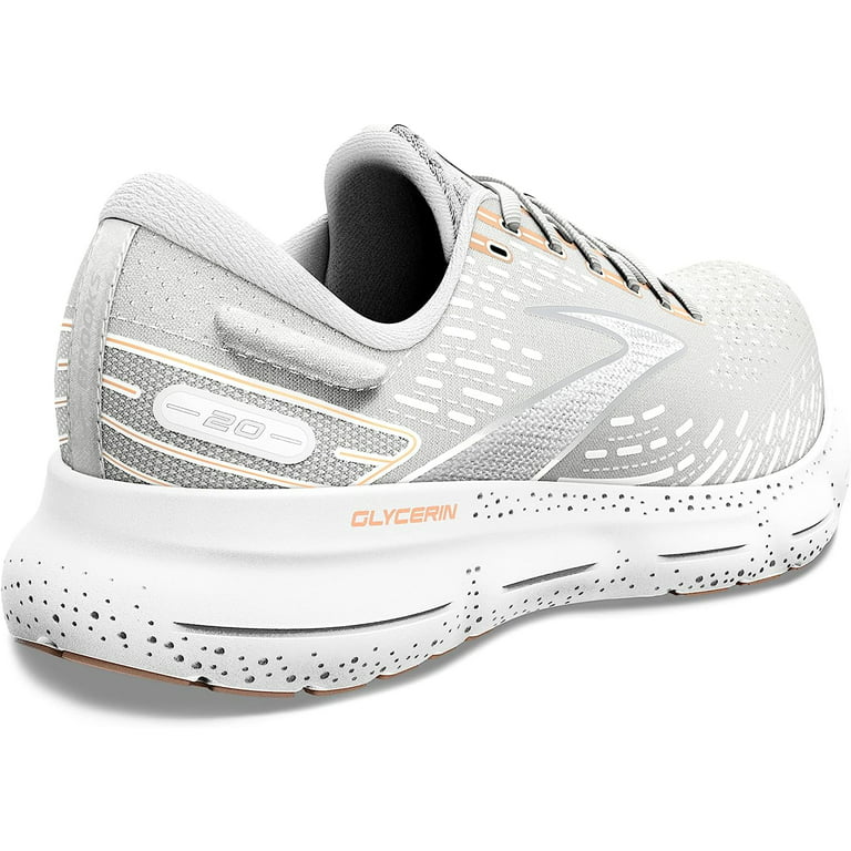 Running Lab - Brooks Glycerin GTS 20 Product Review - Running Lab