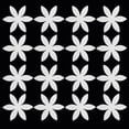 thumbnail image 2 of segolike Embellishments White, 2 of 9