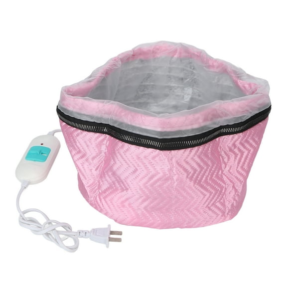 Gorro térmico eléctrico para el cuidado del cabello, gorro térmico para tratamiento del cabello Gorro térmico eléctrico Gorro térmico para acondicionamiento profundo Integración perfecta