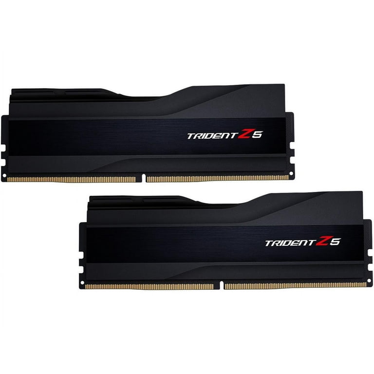 G.SKILL Trident Z5 32GB DDR5 6000 Memory Kit, 2 x 16GB, CAS