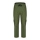 thumbnail image 5 of Pantalones largos para hombre, lisos, a la moda, informales, con múltiples bolsillos, cintura elástica, de poliéster, 5 of 7