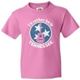 thumbnail image 3 of Inktastic I'd Rather Be in Tennessee Youth T-Shirt, 3 of 5