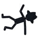 thumbnail image 1 of Juego De Rompecabezas Educativo De Juguete Stickman De Madera Con Extremidades Móviles, Material Didáctico Multifunción Para Observación Y Lógica, 1 of 7