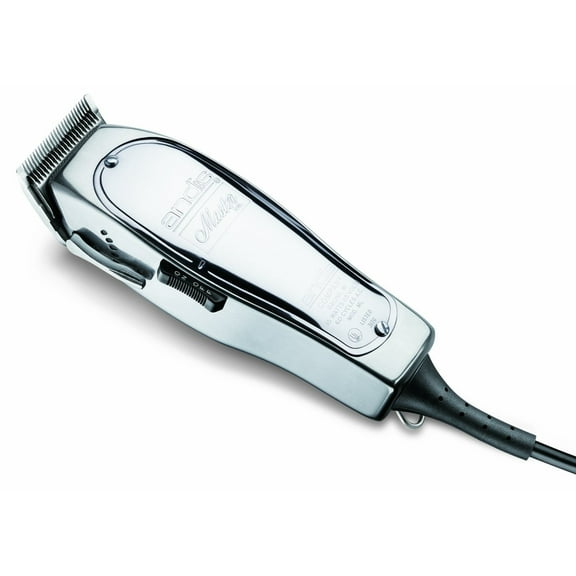 Andis LIGHTWEIGHT Hair Clippers, with Unbreakable Aluminum Housing and BONUS FREE Andis Cool Care Plus Clipper Blade Cleaner Included