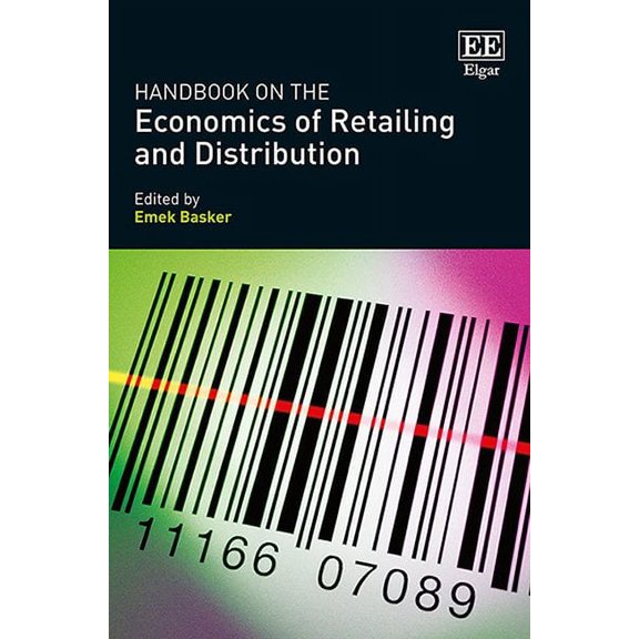 Handbook on the Economics of Retailing and Distribution