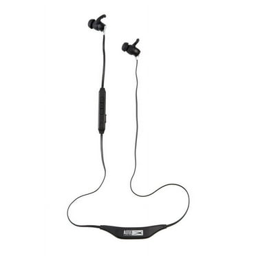 Altec Lansing Altec Waterproof Bluetooth Earbuds Black