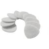 HMDHPAD110PK ARMH-PAD1-10PK Replacement Essential Oil Pads For The Armh-110gy Diffuser, 10 Pk
