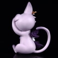 thumbnail image 4 of Figura RZAHUAHU Keqing Cat Figura de juego de anime de PVC de 11 cm, 4 of 6
