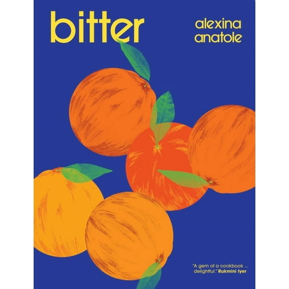 Bitter, (Hardcover)