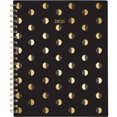 thumbnail image 1 of Agenda hebdomadaire Cambridge® Emerson Dot 2026 grand format, 1 of 7