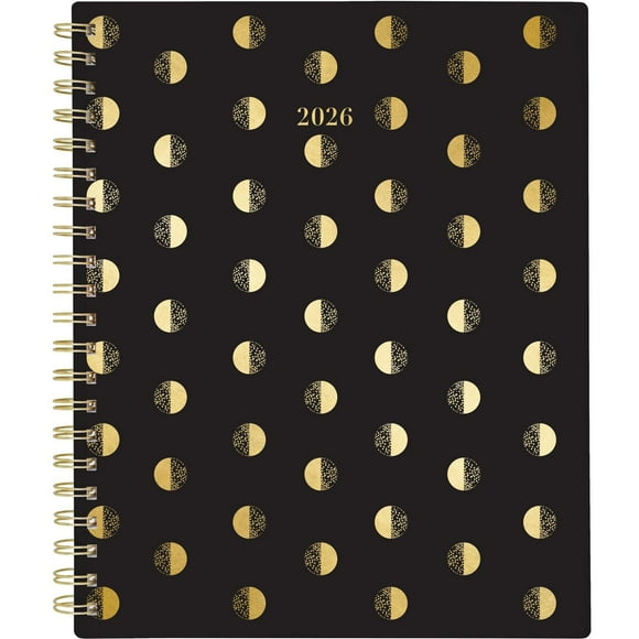 Cambridge® Emerson Dot LG W/M Plnr,2026, Planner