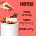 thumbnail image 2 of Nutic Boston Baked Beans Candy, 1 lb | Coated Peanuts in Bulk, 2 of 7