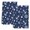 Navy, White, variant on Coastal Nautical Kitchen Towels Set of 4, Ocean Vintage Blue Anchor Love Heart Absorbent Dish Towels for Kitchen, Microfiber Hand Towel, Quick Drying Tea Towel for Cleaning Decorative Dishcloths