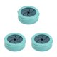 thumbnail image 2 of Toallero de Cocina Cateissary Montado en la pared Azul, 2 of 6