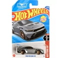 thumbnail image 1 of Auto Hot Wheels Ford Mustang GTD fundido a escala 1:64, 1 of 1