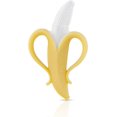 thumbnail image 4 of Nuby Nananubs Banana Massaging Toothbrush, 4 of 8