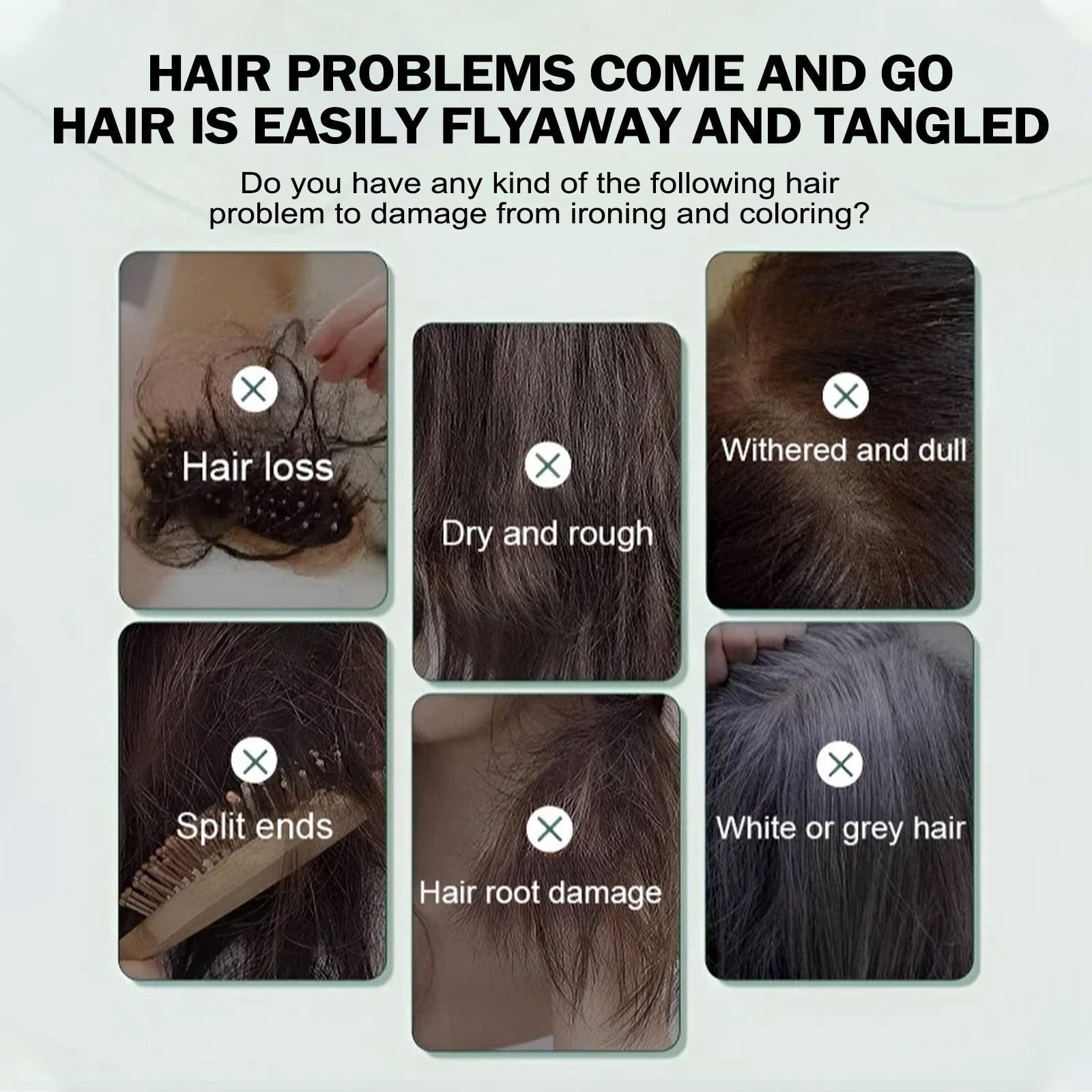 Shea Conditioner Leave in Conditioner for Kids Natural Leave in Conditioner Moisturizers for Hair Natural Hair Leave in Conditioner Curl Leave in Conditioner for Curly Hair Nourish Growth The Good