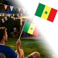 thumbnail image 4 of ZZHZGZ Canada Sale Hand Waving for Outdoor Celebrations Sports Events Support Team Crowd Cheering, 4 of 5