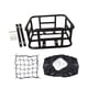 thumbnail image 1 of Cesta Trasera para Bicicleta, Soporte de Carga para Bicicleta, Metal Ligero Multifuncional, Soporte Trasero para Bicicleta Duradero, Cesta Trasera Par , Estilo G, 1 of 8