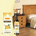 thumbnail image 3 of Beeswax Spray Furniture Polish,Natural Beeswax Care Spray & Restorer,Bees Wax Polish For Living Room,Kitchen and Wooden Furniture Floors (2PCS), 3 of 4
