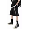 thumbnail image 3 of Bermuda Cargo Hombre Casualvarios Bolsillos Cortos, 3 of 7