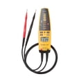 thumbnail image 1 of Comprobador eléctrico Fluke T+PRO Small con detección de tensión, 1 of 6