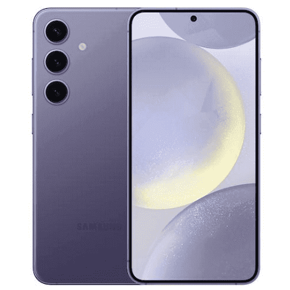 Restored Samsung Galaxy S24+ Xfinity Only 256GB Cobalt Violet (Refurbished)