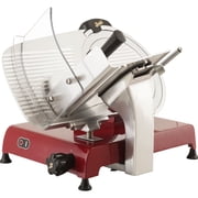 Berkel Red Line 300 Food Slicer - Red