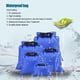 thumbnail image 4 of Greeniant Bolsa seca Saco impermeable Barrera de humedad Bolsillo para canotaje Camping Natación Type1 NO1, 4 of 6