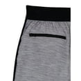 thumbnail image 2 of Hind Boys Activewear Athletic Shorts, 3-Pack, Sizes 4-16, 2 of 3