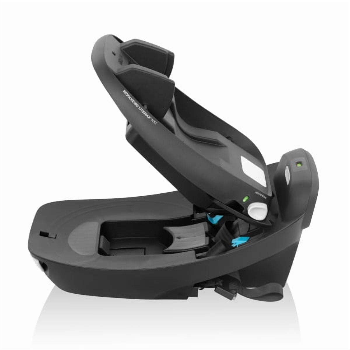 Evenflo Revolve180 LiteMax NXT Infant Car Seat Accessory Base