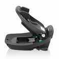 thumbnail image 2 of Evenflo Revolve180 LiteMax NXT Infant Car Seat Accessory Base, 2 of 7