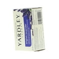 thumbnail image 6 of Yardley London English Lavender Calms & Soothes 120 g / 4.25 oz-Pack of 3, 6 of 6